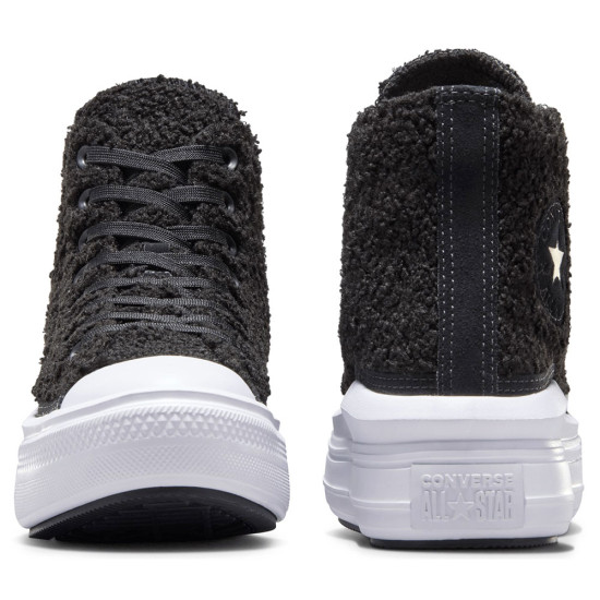 Converse Chuck Taylor All Star Move Converse Chuck Taylor All Star Move